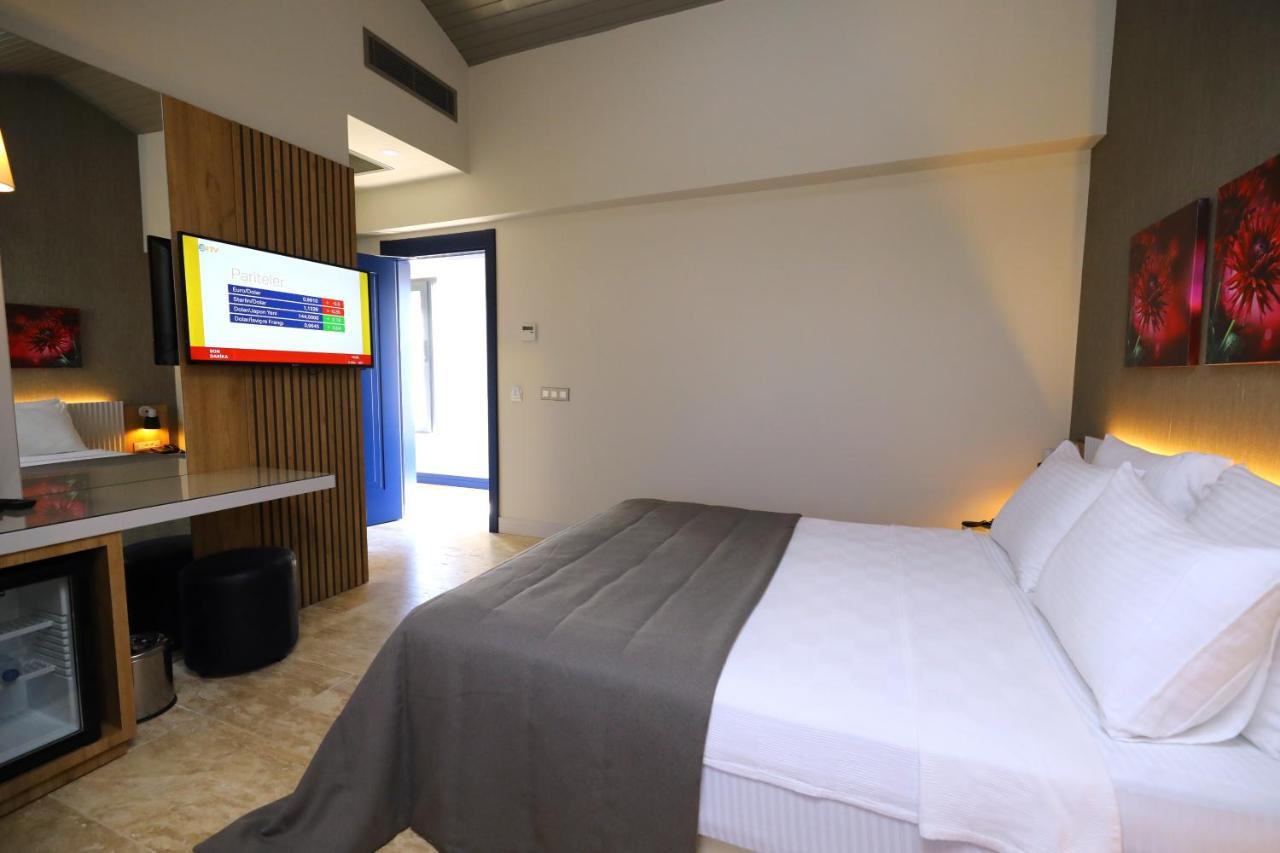 Ariel Hotel 阿拉恰特 外观 照片