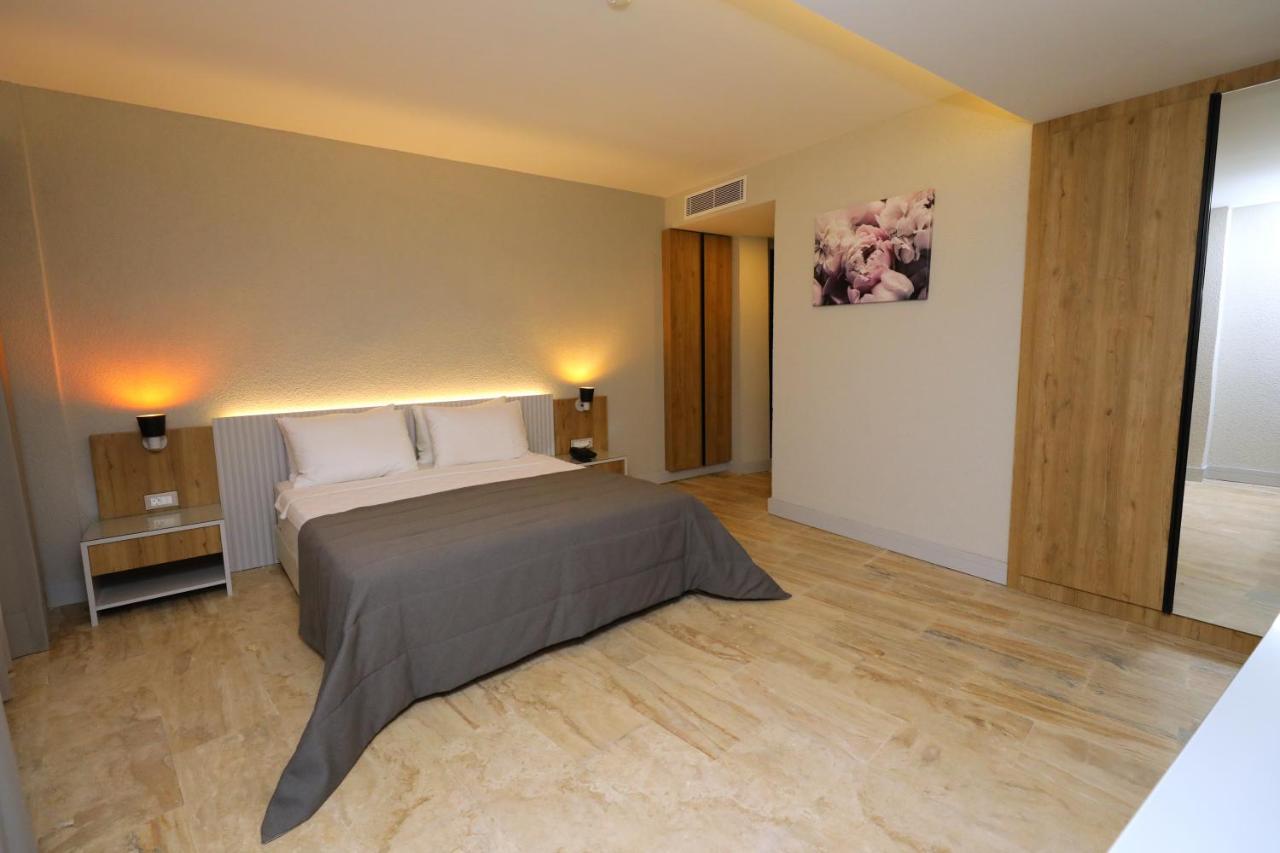 Ariel Hotel 阿拉恰特 外观 照片