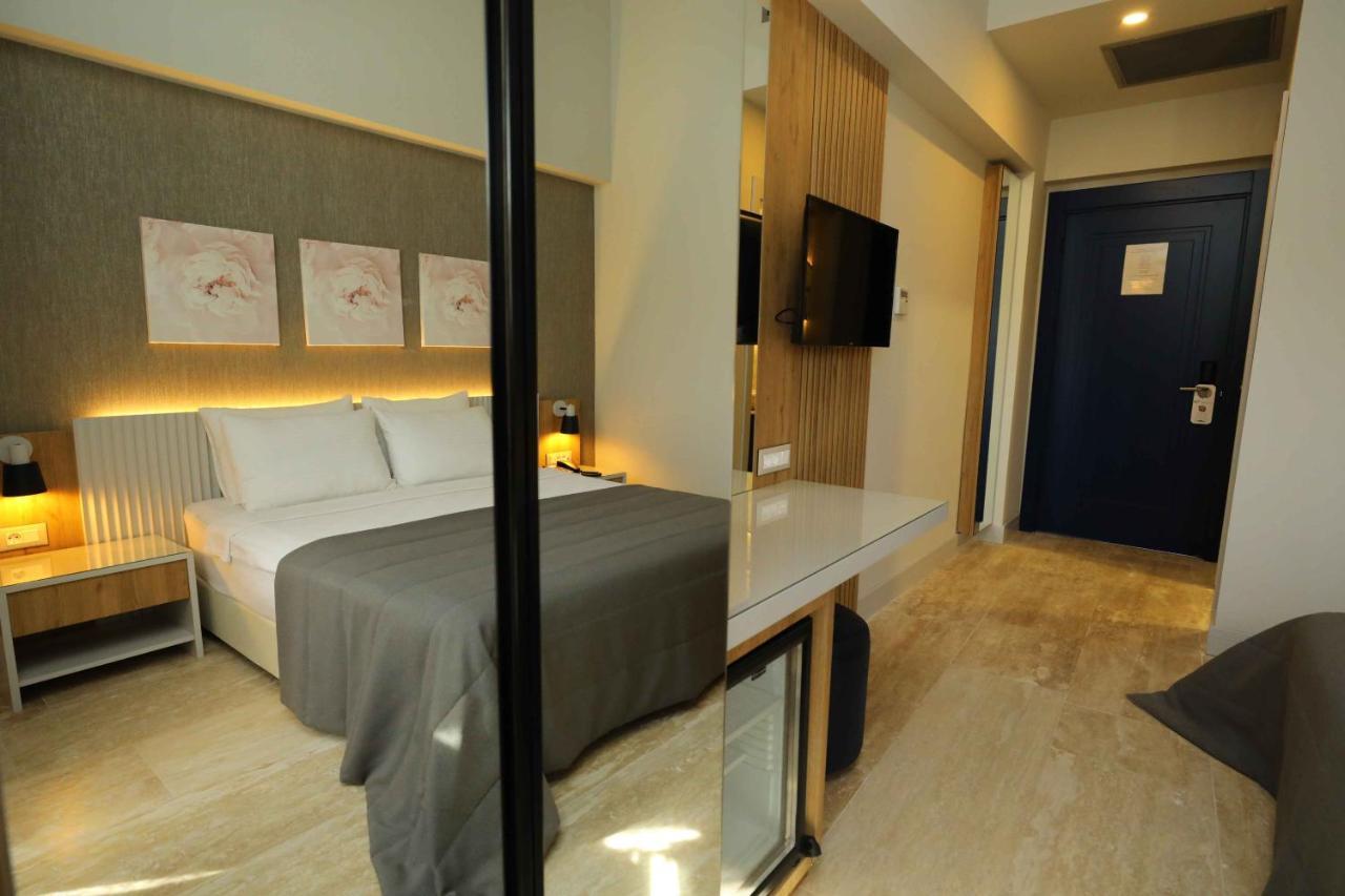Ariel Hotel 阿拉恰特 外观 照片