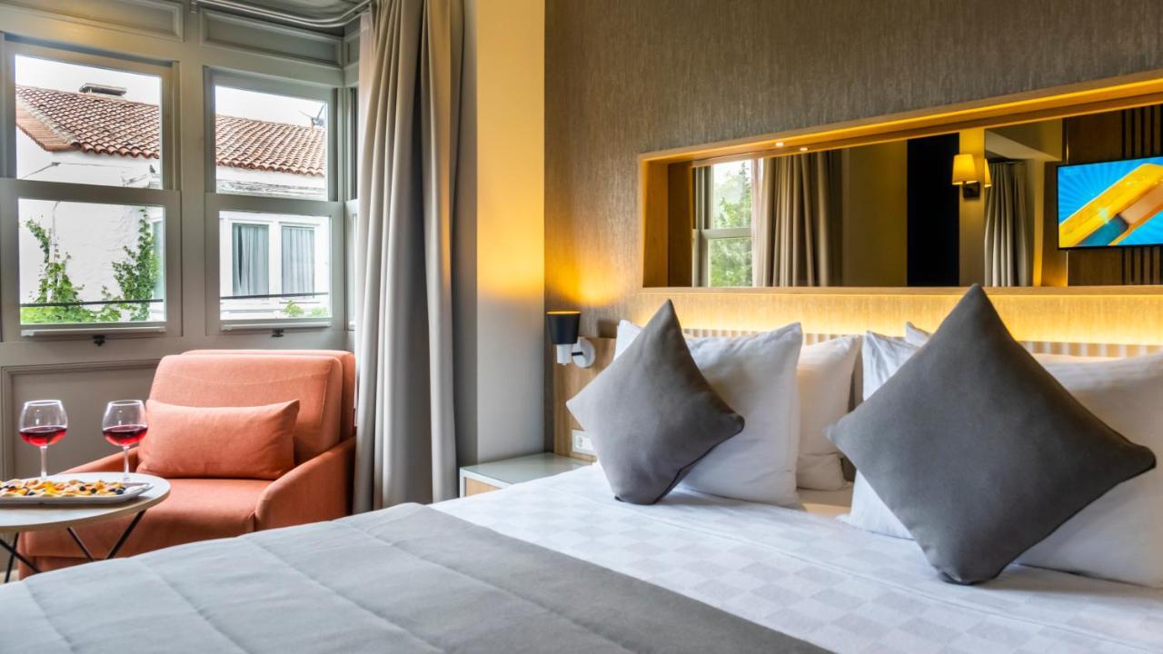 Ariel Hotel 阿拉恰特 外观 照片