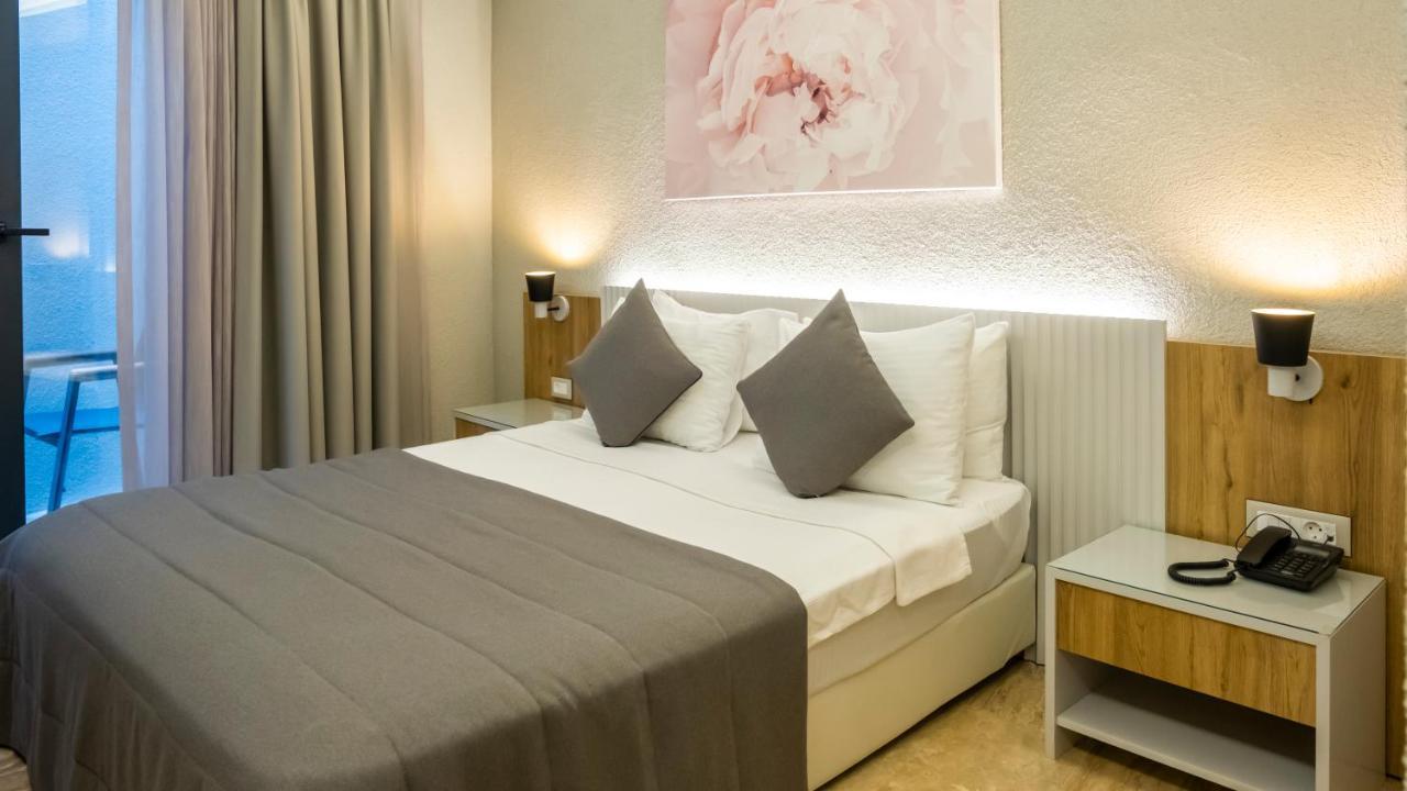 Ariel Hotel 阿拉恰特 外观 照片