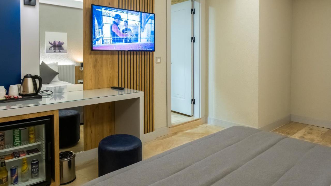 Ariel Hotel 阿拉恰特 外观 照片